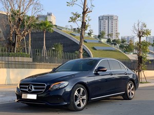 E class